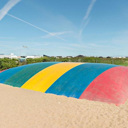 First Camp Lakolk Strand Camping Bagian luar foto